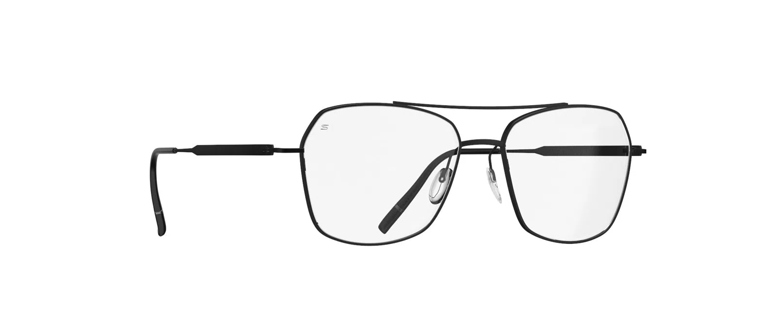 Silhouette Pure Visionary 4571 Eyeglasses - view 41
